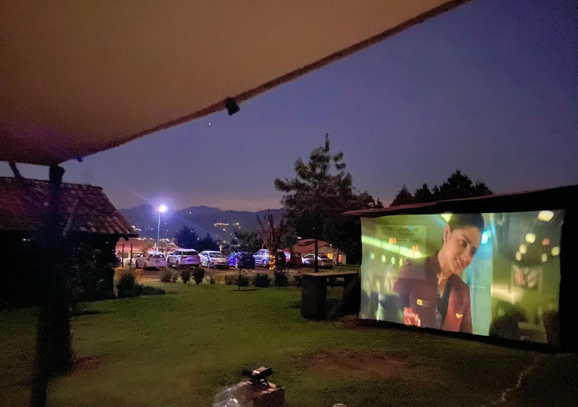 Cabanas Huerta La Mision, Zacatlán Kültér fotó