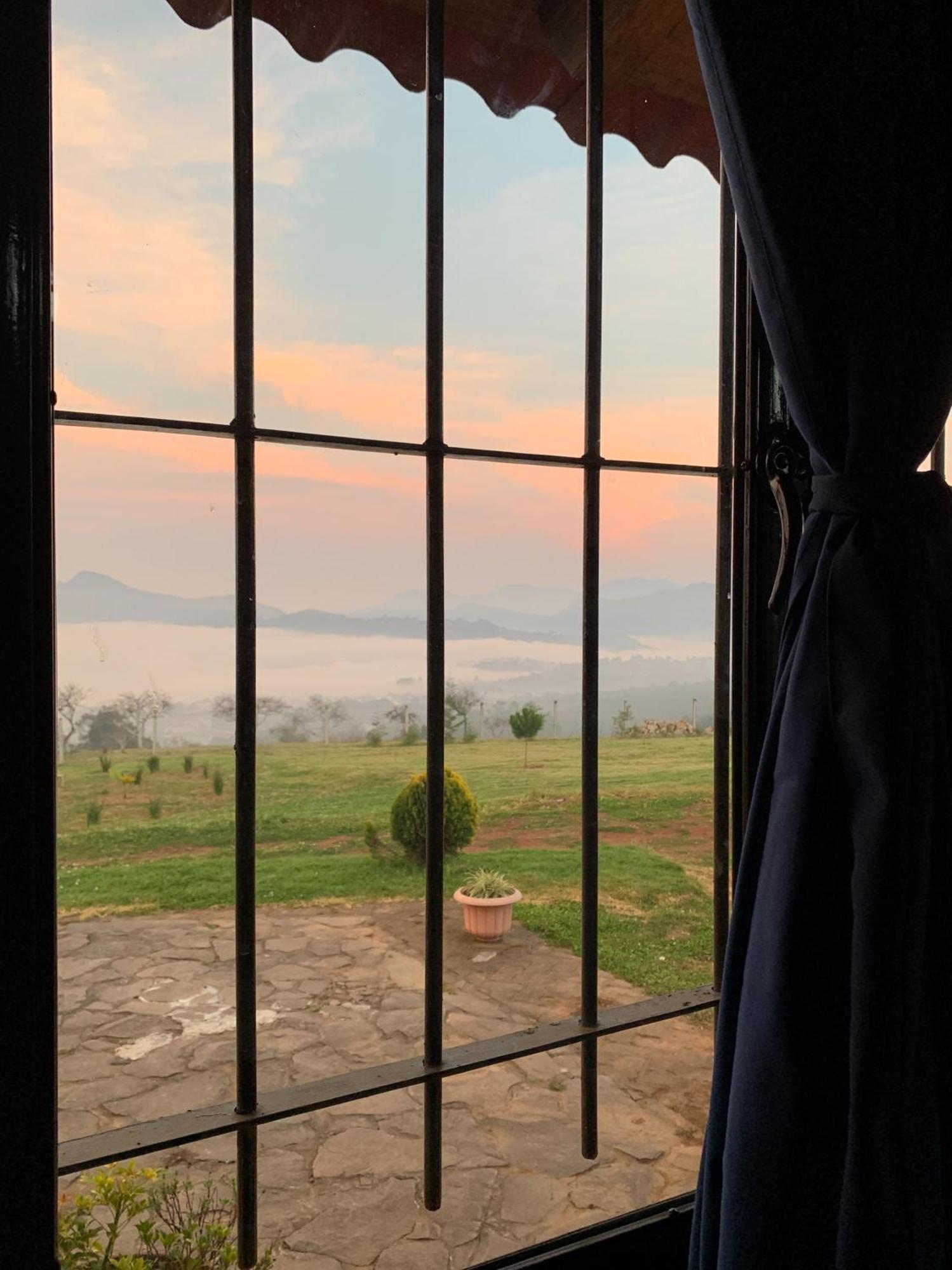 Cabanas Huerta La Mision, Zacatlán Kültér fotó
