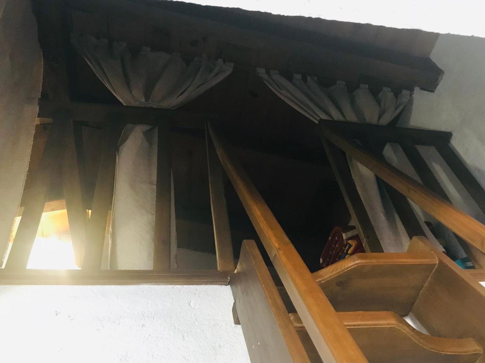 Cabanas Huerta La Mision, Zacatlán Kültér fotó